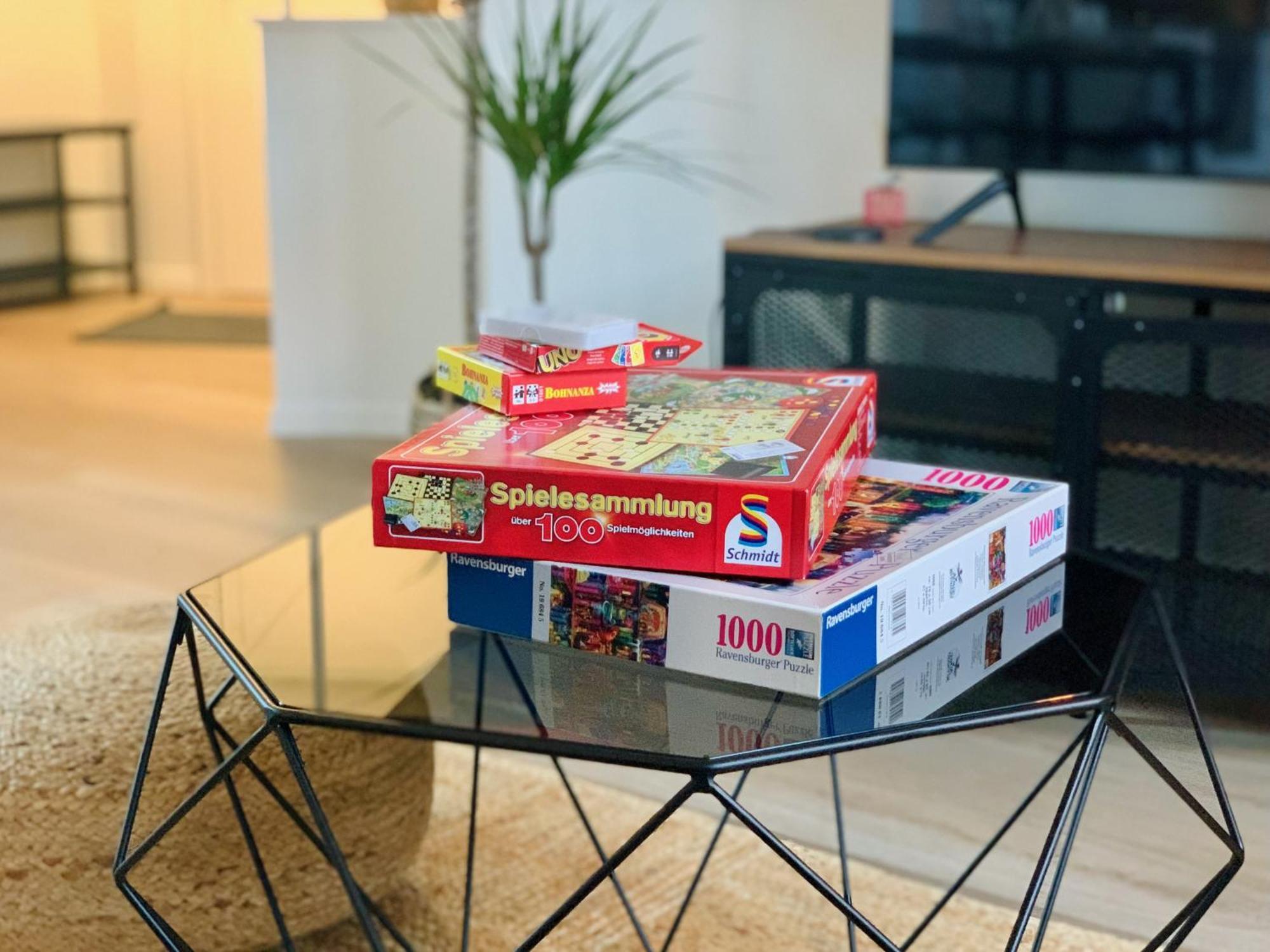 Luna O Mountainview O Pizzaoven Brunnen Eksteriør billede